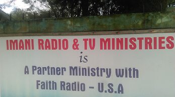 Imani Radio & TV Ministries