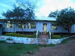 Imani Radio & TV Ministries
