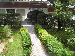 Imani Radio & TV Ministries