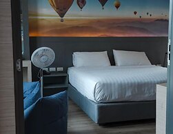 Hyde Park Hotel Bangkok