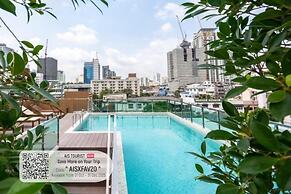 Hyde Park Hotel Bangkok