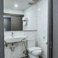 Hyde Park Hotel Bangkok