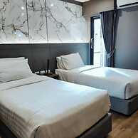 Hyde Park Hotel Bangkok