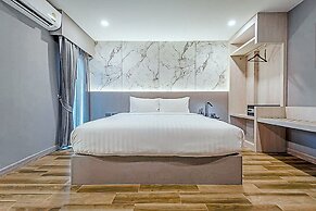 Hyde Park Hotel Bangkok