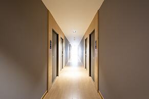 Hyde Park Hotel Bangkok