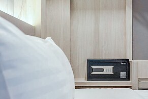 Hyde Park Hotel Bangkok