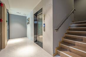 Hyde Park Hotel Bangkok