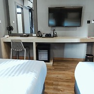 Hyde Park Hotel Bangkok