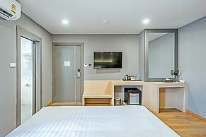 Hyde Park Hotel Bangkok