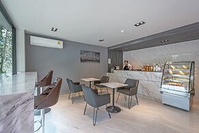 Hyde Park Hotel Bangkok