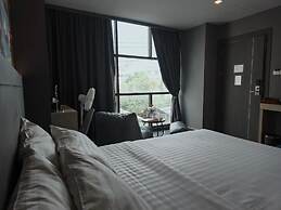 Hyde Park Hotel Bangkok