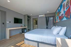 Hyde Park Hotel Bangkok