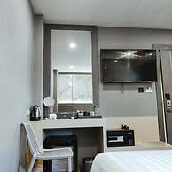 Hyde Park Hotel Bangkok