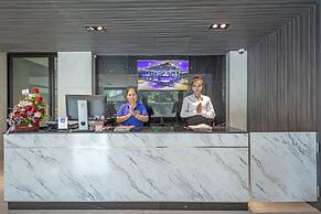 Hyde Park Hotel Bangkok