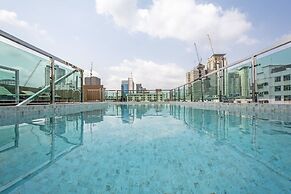 Hyde Park Hotel Bangkok