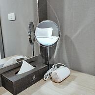 Hyde Park Hotel Bangkok