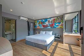 Hyde Park Hotel Bangkok