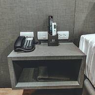 Hyde Park Hotel Bangkok