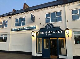 The Embassy Hotel