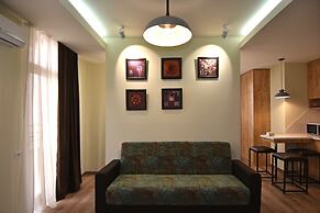 Gallery Apartment A