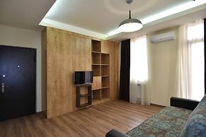 Gallery Apartment A