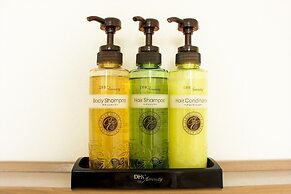 Grand Park Hotel Panex Kimitsu