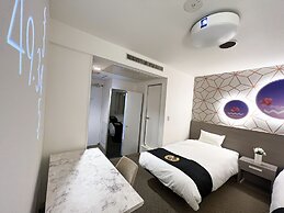 Grand Park Hotel Panex Kimitsu