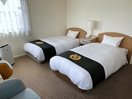 Grand Park Hotel Panex Kimitsu