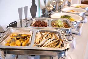 Grand Park Hotel Panex Kimitsu