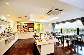 Grand Park Hotel Panex Kimitsu