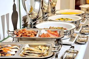 Grand Park Hotel Panex Kimitsu