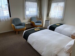 Grand Park Hotel Panex Kimitsu