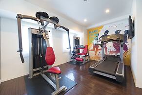 Grand Park Hotel Panex Kimitsu