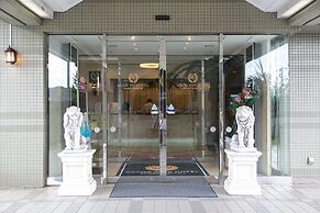 Grand Park Hotel Panex Kimitsu