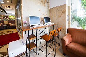 Grand Park Hotel Panex Kimitsu