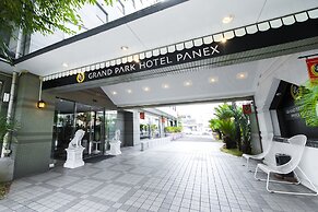 Grand Park Hotel Panex Kimitsu