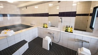 Grand Park Hotel Panex Kimitsu