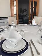 Hotel Mesón del Moro