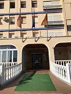 Hotel Mesón del Moro