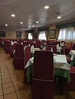 Hotel Mesón del Moro