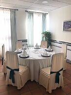 Hotel Mesón del Moro