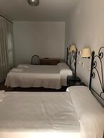 Hotel Mesón del Moro