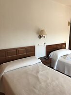 Hotel Mesón del Moro