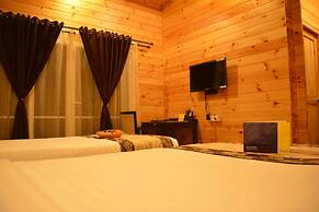 The Regalia Resort