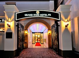 Grandpark Hotel Panex Hachinohe