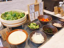 APA Hotel Hachinohe Chuo