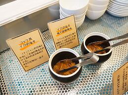 APA Hotel Hachinohe Chuo