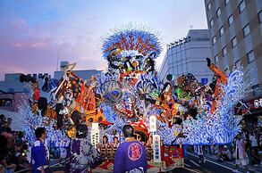 APA Hotel Hachinohe Chuo