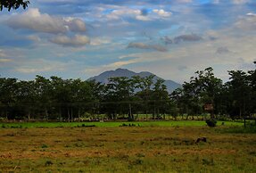 Sigiriya Lahiru Homestay