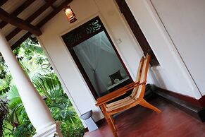 Sigiriya Lahiru Homestay